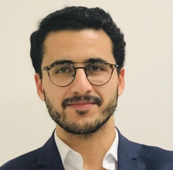 Mehdi El GUERMAÏ